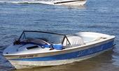 1987 Correct Craft Air Nautique