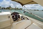 2003 Sea Ray Sunsport 290