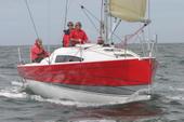 2007 Jeanneau Sun Fast 3200