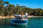 Quicksilver 805 Pilothouse Fish photo 2