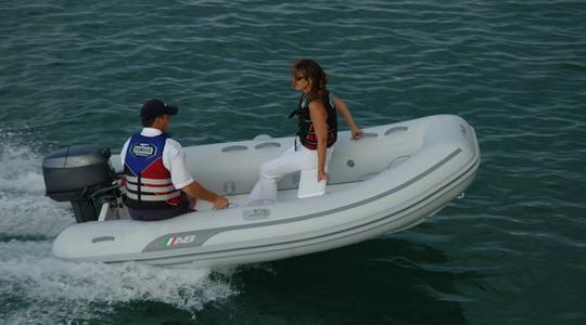 2013 AB-Inflatables Lammina 10 AL