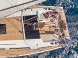 2017 Hanse Yachts 388