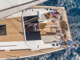 2017 Hanse Yachts 388