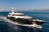 2010 Benetti Yachts Vision 145
