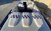1999 Eliminator Boats Daytona Eagle