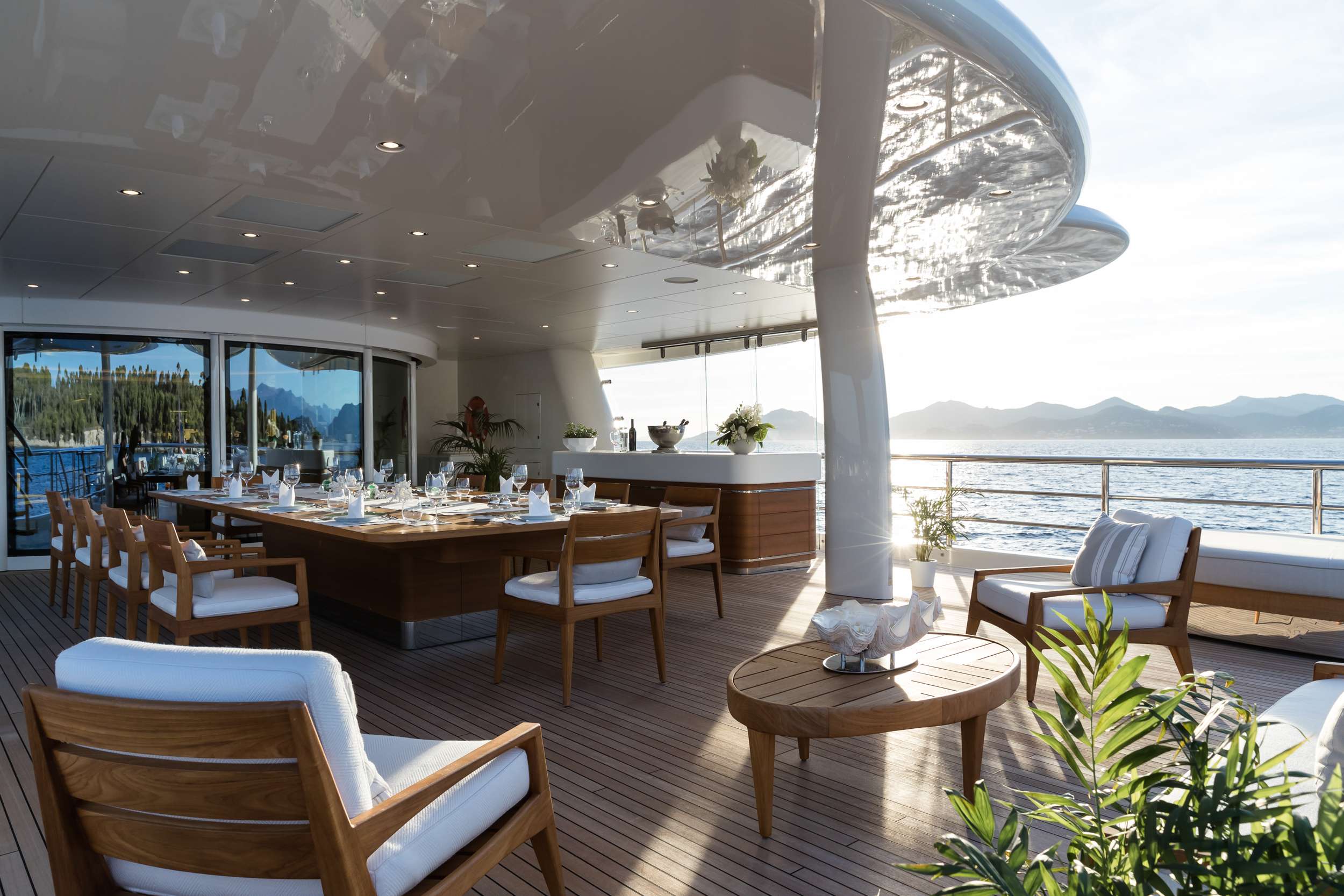 2017 Amels New Secret