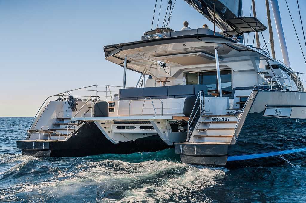 2022 Privilege Signature 650