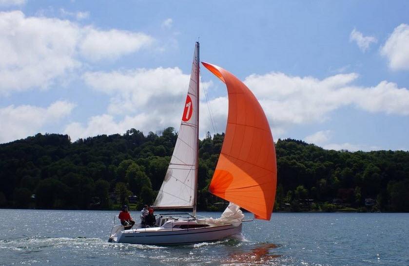 2016 Sunbeam Yachts Sunbeam 22.1