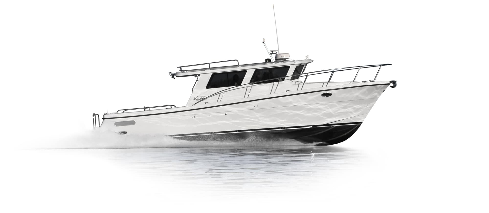 2022 Lindell Yachts 42