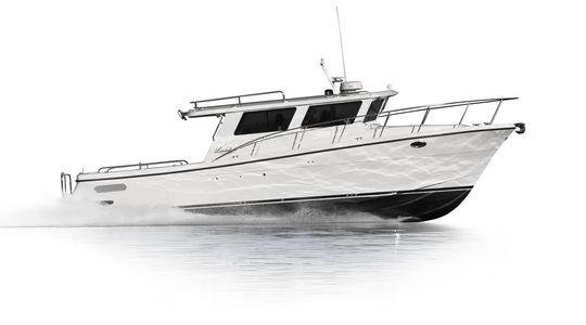 2022 Lindell Yachts 42