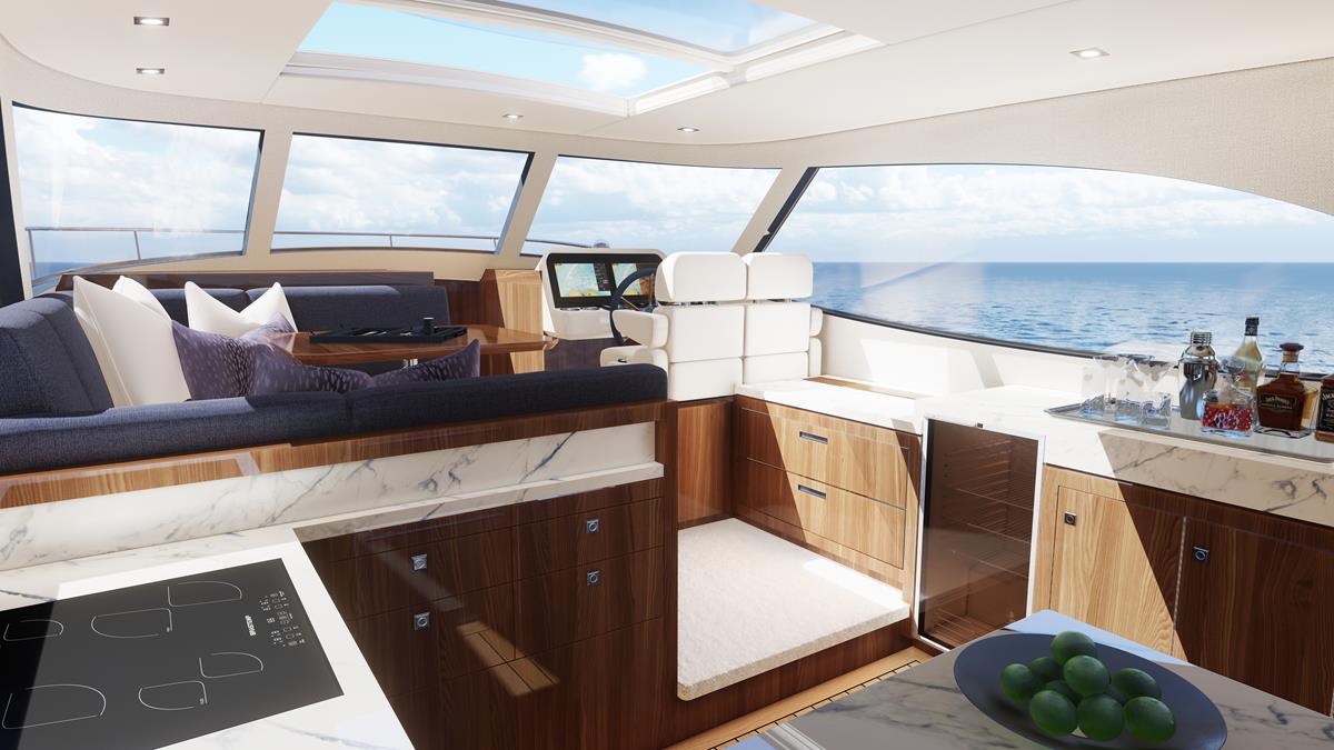 2024 Two Oceans Eclipse 505