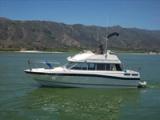 1986 Bayliner 2450 Command