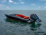 Concept 32 Sport Deck, photo 5