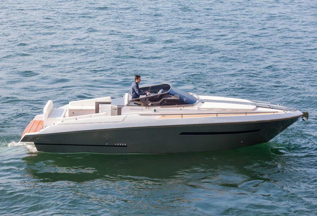 2016 Rio Yachts Espera 34