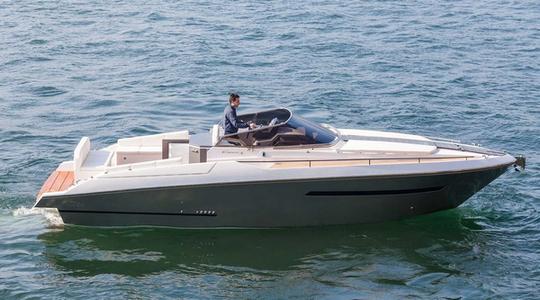 2016 Rio Yachts Espera 34