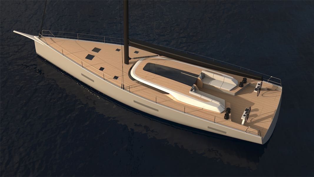 2023 Ice Yachts 66 RS