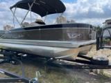 2021 Avalon Pontoon Catalina Quad Fish 23 FT