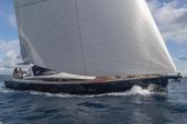 2022 Jeanneau Yachts 65