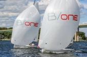 2012 Bavaria Yachts B/One Race