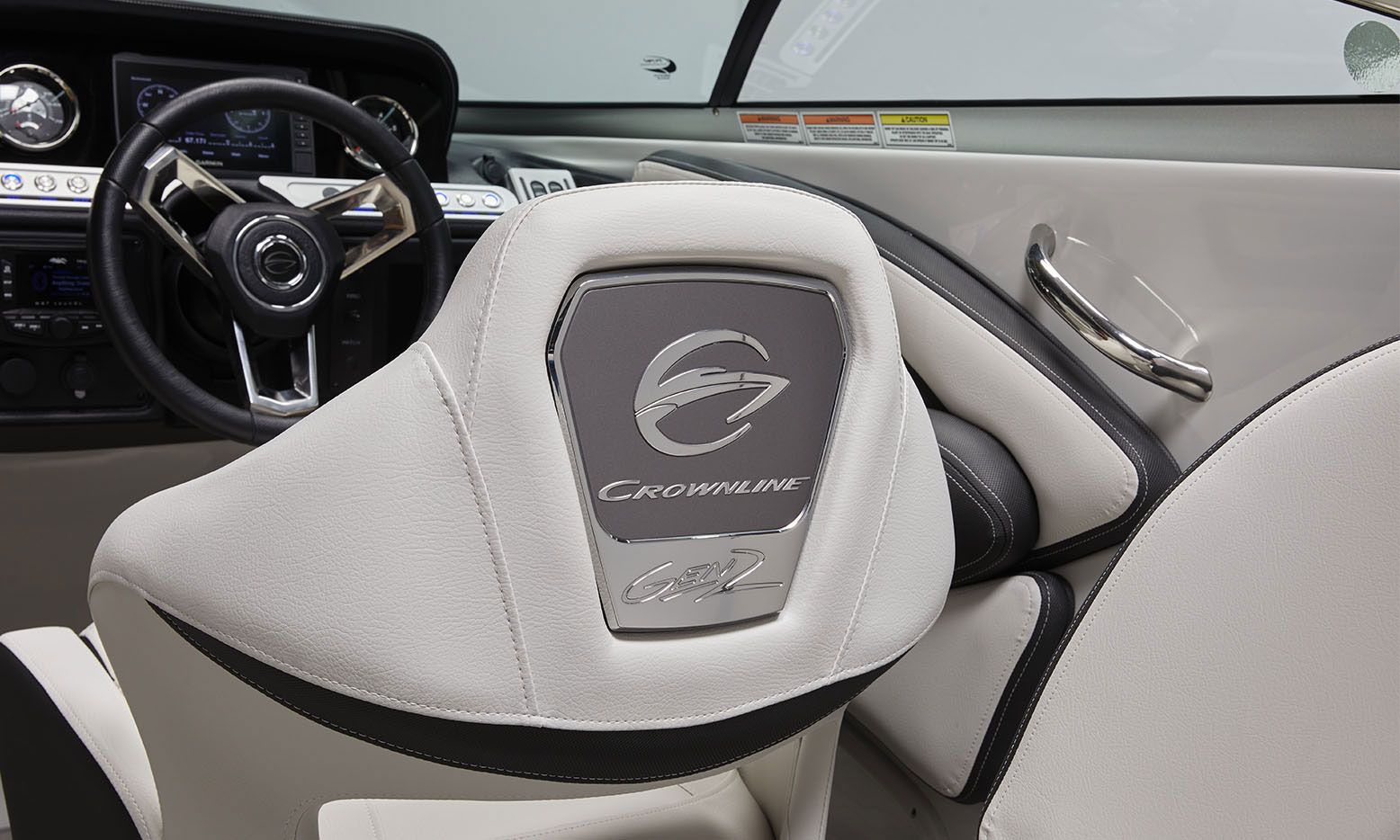 2020 Crownline 270 XSS