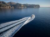 2022 Princess Yachts Y80