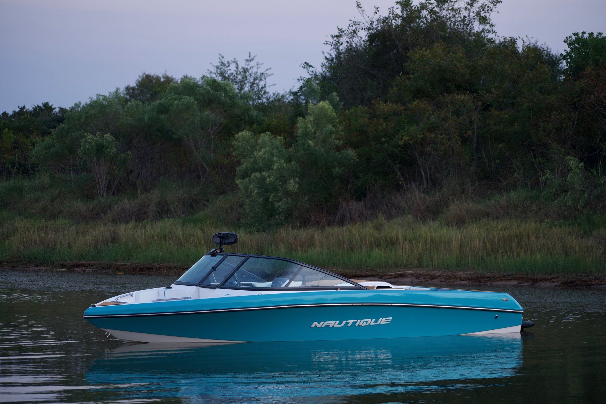 2021 Nautique Nautique 200