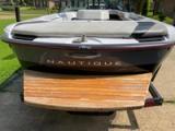 1998 Correct Craft Sport (Air) Nautique