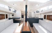 2015 RM Yachts RM 1270 Twin keel