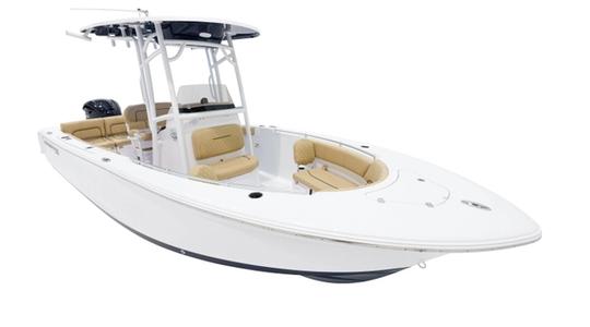 2022 Sportsman Heritage 231 Center Console