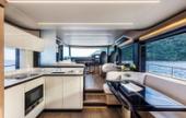 2018 Absolute Yachts Navetta 58