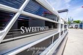 2022 Godfrey Pontoon Boats SW 2286 FS