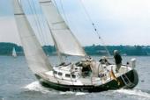 1998 X-Yachts X-362 Classic