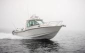 2023 Boston Whaler 285 Conquest Pilothouse