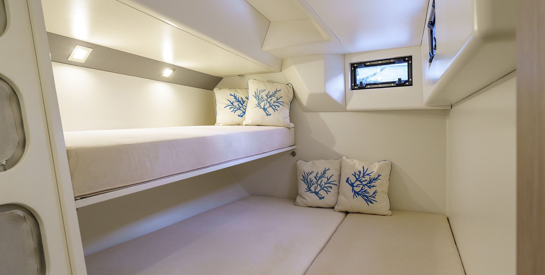 2023 Ice Yachts 53 ST