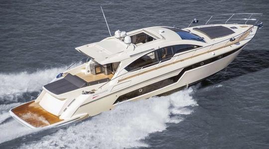 2008 Birchwood 640 HT