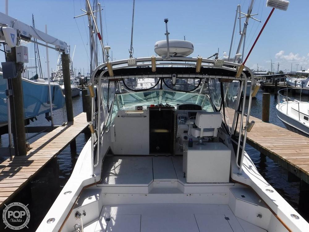 1989 North Coast 31 Special Edition Express