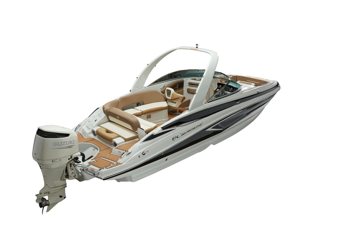 2024 Crownline E280 XS