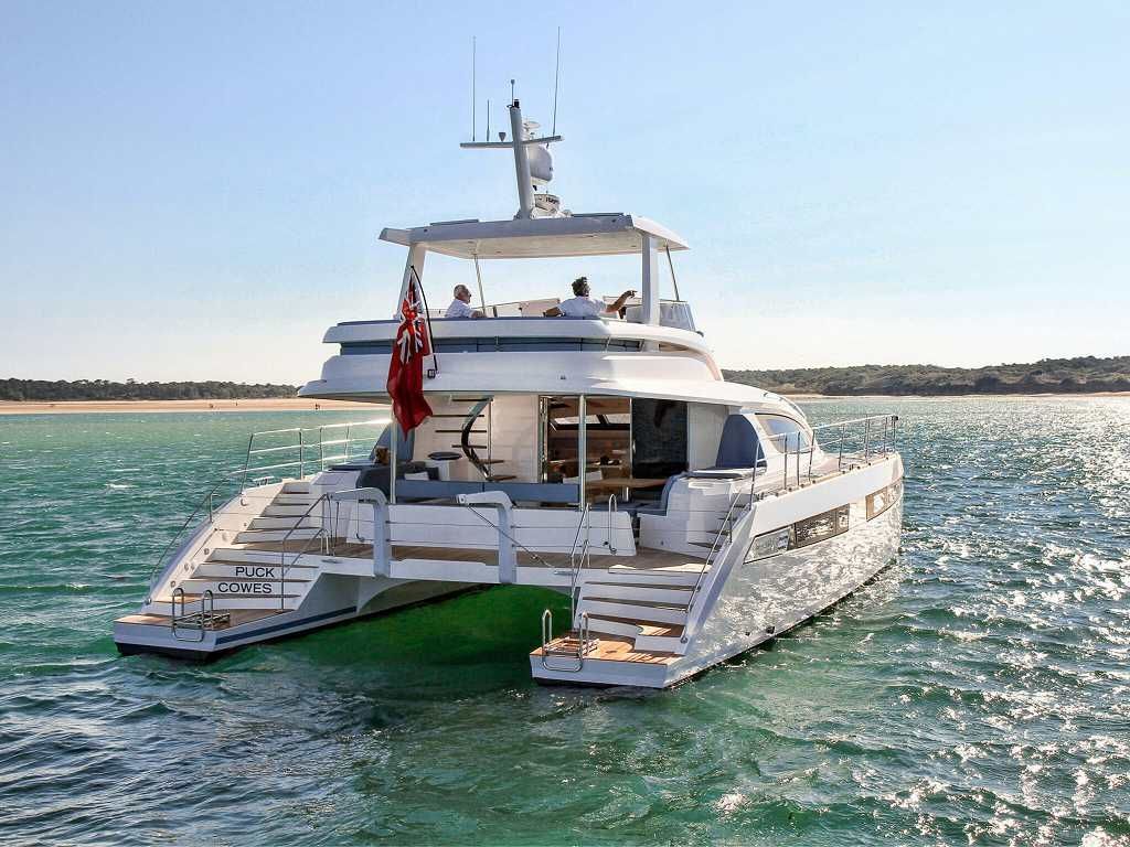 2018 Privilege Euphorie 5