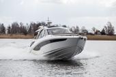 2022 Galeon Yachts 405 HTS
