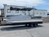 2020 Avalon Pontoon LSZ 2685 VRL - SPP
