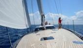 2014 Oyster Yachts 825