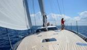 2014 Oyster Yachts 825