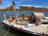 1969 Hinckley Yachts Bermuda 40