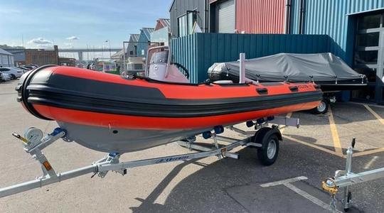 2021 Highfield Club 46