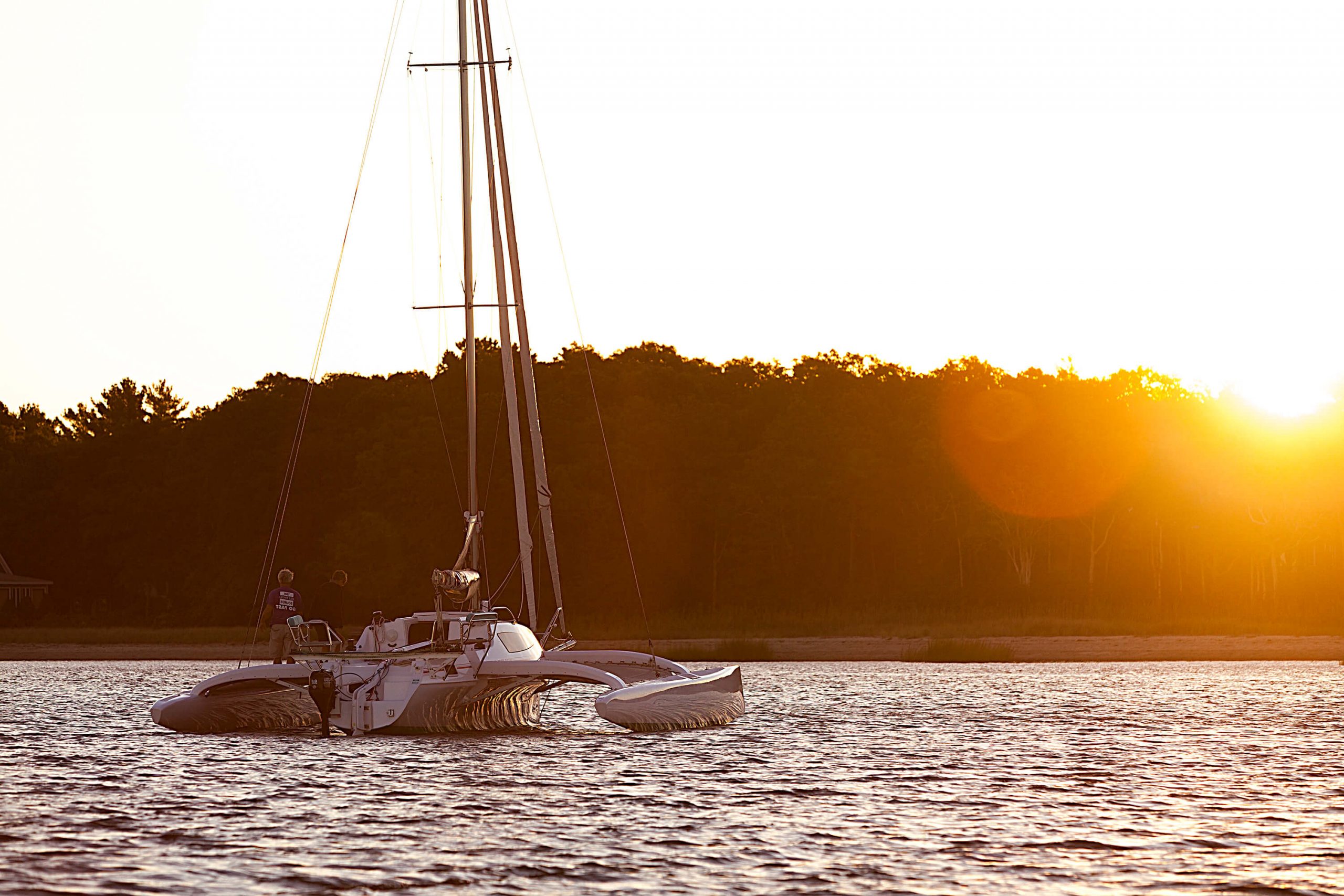 2013 Corsair Marine 970