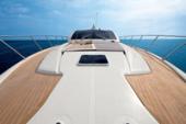 2011 Azimut Yachts Atlantis 58
