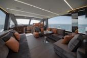 2024 Astondoa 66 Flybridge
