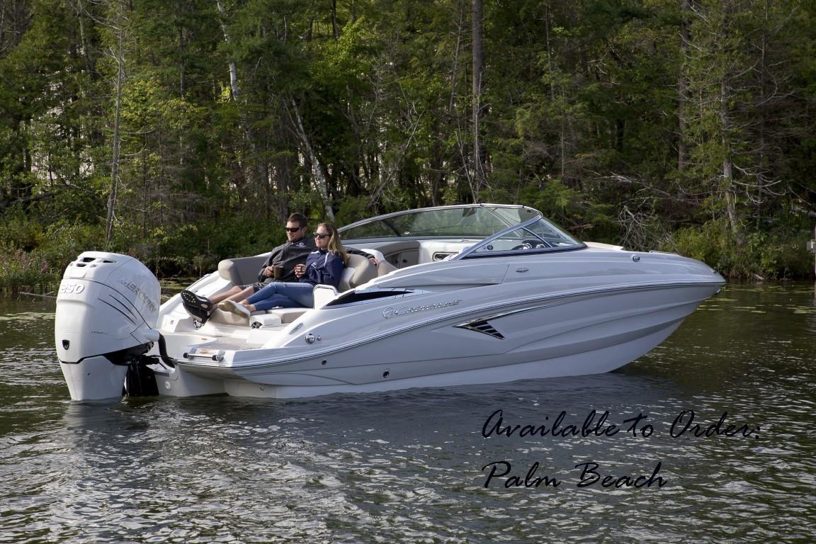 2021 Crownline E 235 XS