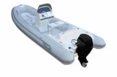 2005 AB-Inflatables Oceanus 19 VST