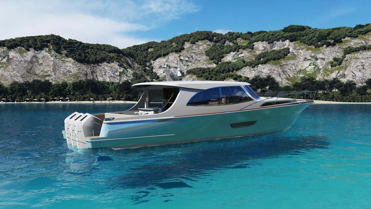 2024 Two Oceans Eclipse 605